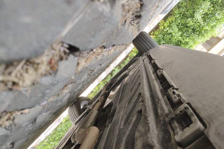 Used Mercedes-Benz GLC 2016 GLC 200 4MATIC Chassis Front Right
