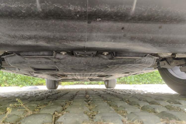 Used Mercedes-Benz GLC 2016 GLC 200 4MATIC Chassis Front