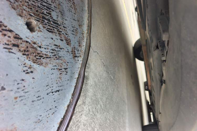 Used Mercedes-Benz GLC 2016 GLC 200 4MATIC Chassis Rear Right