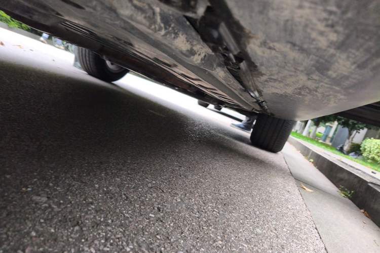 Used Mercedes-Benz GLC 2016 GLC 300 4MATIC Dynamic Model Chassis Rear Right