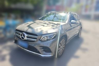 Used Mercedes-Benz GLC 2016 GLC 260 4MATIC Dynamic Edition