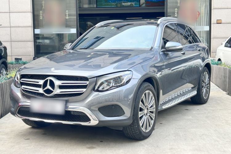 Used Mercedes-Benz GLC 2016 GLC 200 4MATIC Guazi used car, China used car export, Used car for sale, Used  cars, Cheapest cars for sale