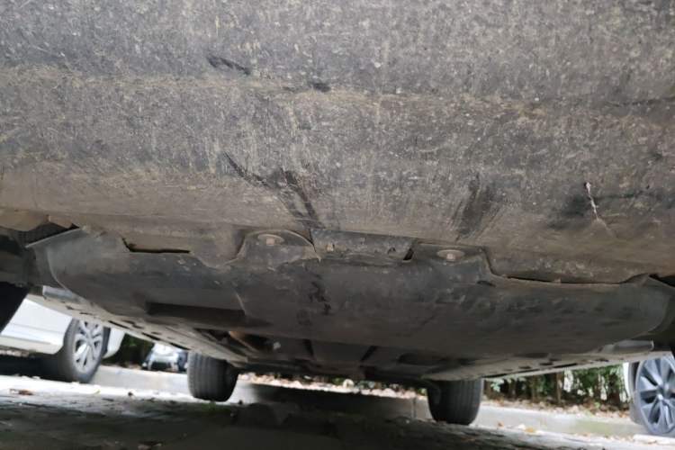 Used Mercedes-Benz GLC 2016 GLC 300 4MATIC Dynamic Model Chassis Front