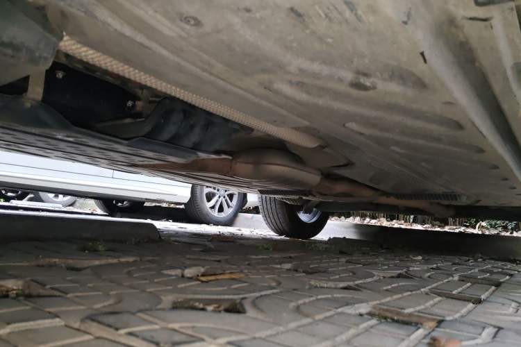 Used Mercedes-Benz GLC 2016 GLC 300 4MATIC Dynamic Model Chassis Front Left