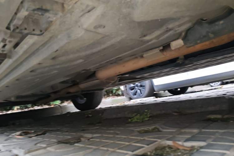 Used Mercedes-Benz GLC 2016 GLC 300 4MATIC Dynamic Model Chassis Front Right