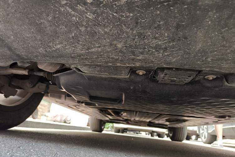 Used Mercedes-Benz GLC 2016 GLC 260 4MATIC Luxury Model Chassis Front