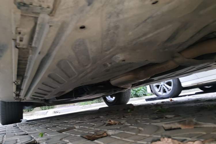 Used Mercedes-Benz GLC 2016 GLC 300 4MATIC Dynamic Model Chassis Rear Left