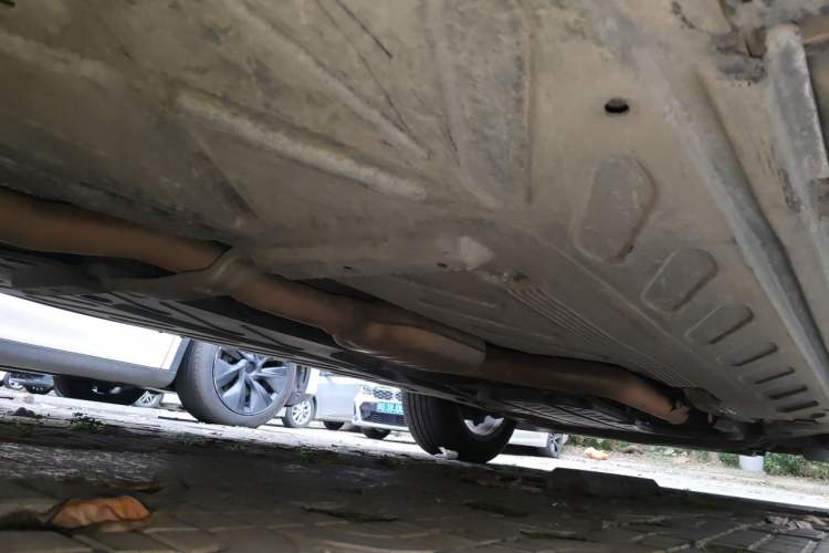 Used Mercedes-Benz GLC 2016 GLC 300 4MATIC Dynamic Model Chassis Rear Right