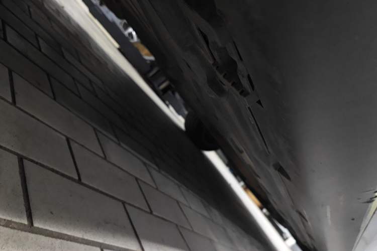 Used Mercedes-Benz GLC 2016 GLC 200 4MATIC Chassis Rear Right