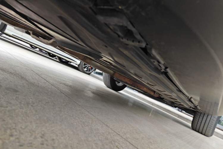 Used Mercedes-Benz GLC 2016 GLC 260 4MATIC Luxury Model Chassis Rear Right