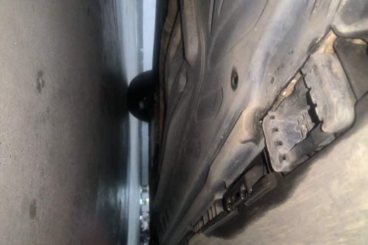 Used Mercedes-Benz GLC 2016 GLC 300 4MATIC Luxury Model Chassis Rear Right