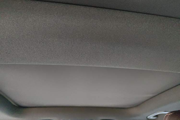 Used Mercedes-Benz GLC 2016 GLC 260 4MATIC Luxury Model Headliner