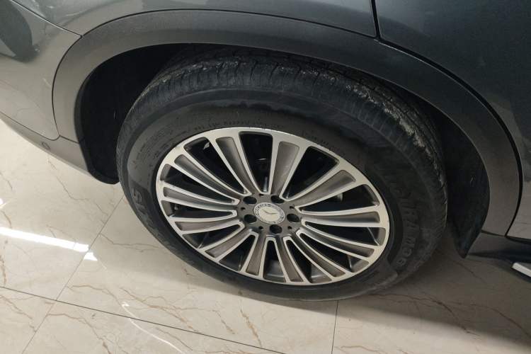 Used Mercedes-Benz GLC 2016 GLC 260 4MATIC Dynamic Edition Right Rear Wheel Hub
