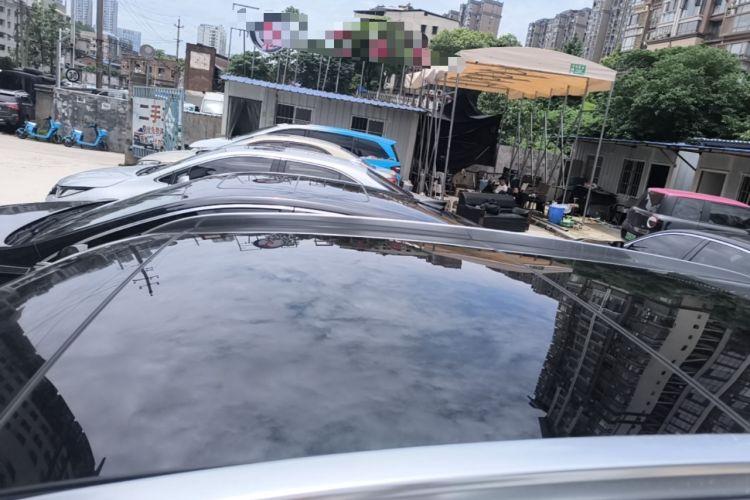 Used Mercedes-Benz GLC 2016 GLC 260 4MATIC Dynamic Edition Roof