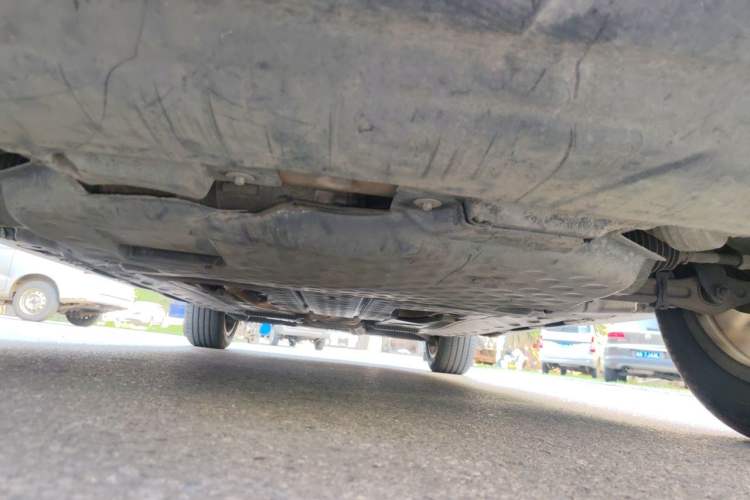 Used Mercedes-Benz GLC 2016 GLC 200 4MATIC Chassis Front