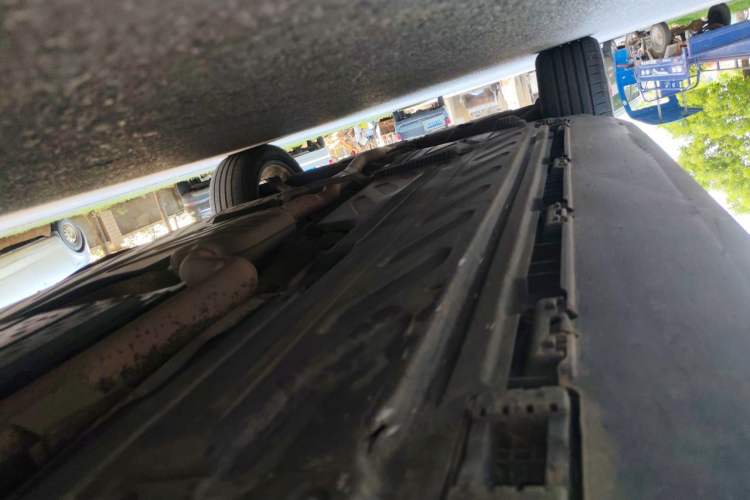 Used Mercedes-Benz GLC 2016 GLC 200 4MATIC Chassis Front Right