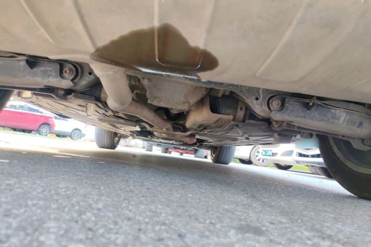 Used Mercedes-Benz GLC 2016 GLC 200 4MATIC Chassis Rear
