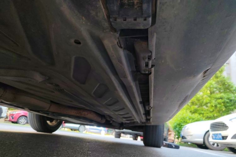 Used Mercedes-Benz GLC 2016 GLC 200 4MATIC Chassis Rear Right