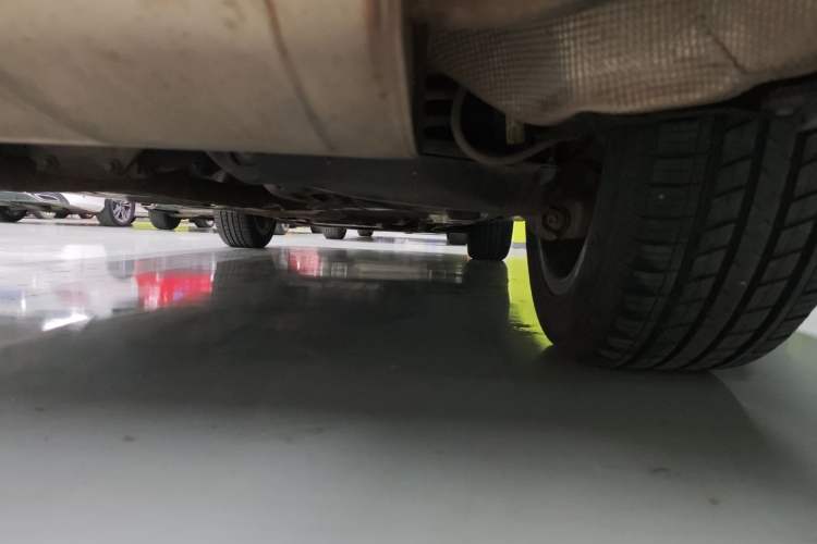 Used Mercedes-Benz GLC 2016 GLC 300 4MATIC Dynamic Model Chassis Rear Right