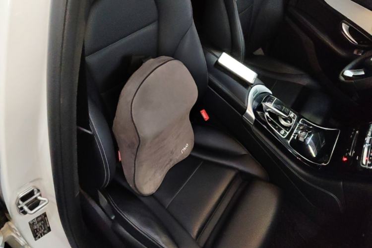 Used Mercedes-Benz GLC 2016 GLC 200 4MATIC Right Front Seat