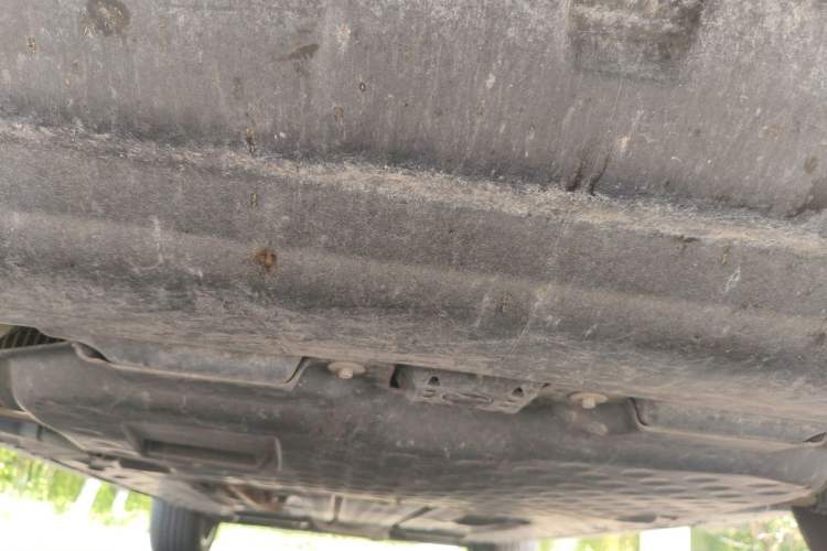 Used Mercedes-Benz GLC 2016 GLC 200 4MATIC Chassis Front