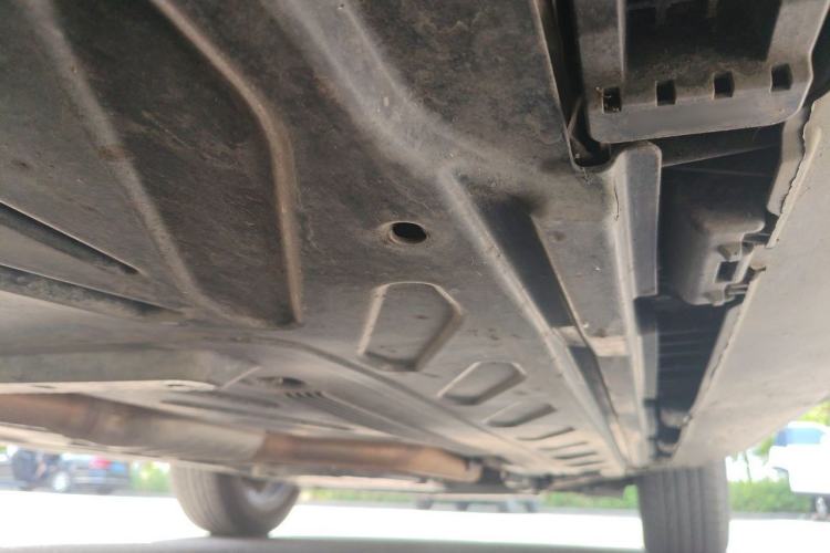 Used Mercedes-Benz GLC 2016 GLC 200 4MATIC Chassis Rear Right
