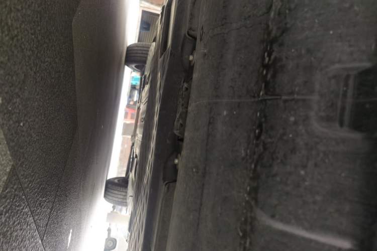Used Mercedes-Benz GLC 2016 GLC 200 4MATIC Chassis Front