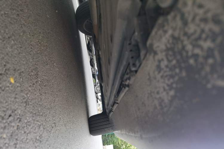 Used Mercedes-Benz GLC 2016 GLC 260 4MATIC Luxury Model Chassis Front Left