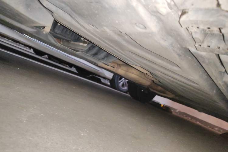 Used Mercedes-Benz GLC 2016 GLC 300 4MATIC Dynamic Model Chassis Front Left
