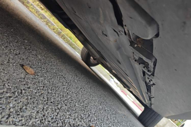 Used Mercedes-Benz GLC 2016 GLC 200 4MATIC Chassis Front Left