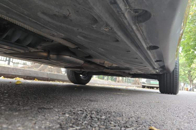 Used Mercedes-Benz GLC 2016 GLC 200 4MATIC Chassis Front Left