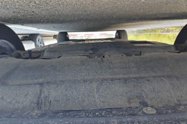Used Mercedes-Benz GLC 2016 GLC 200 4MATIC Chassis Front
