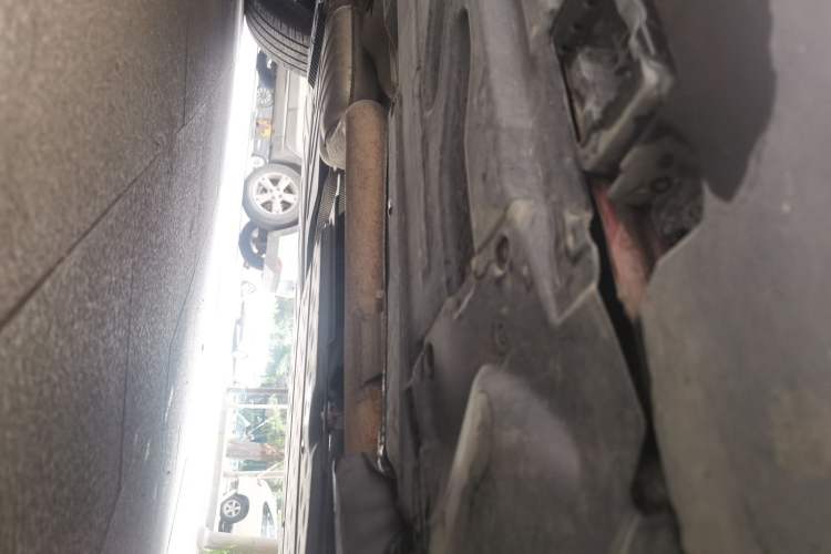 Used Mercedes-Benz GLC 2016 GLC 200 4MATIC Chassis Front Right