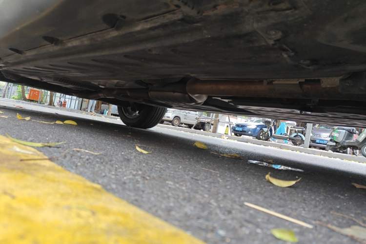 Used Mercedes-Benz GLC 2016 GLC 200 4MATIC Chassis Front Right