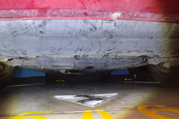 Used Mercedes-Benz GLC 2016 GLC 200 4MATIC Chassis Front