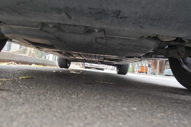 Used Mercedes-Benz GLC 2016 GLC 200 4MATIC Chassis Front