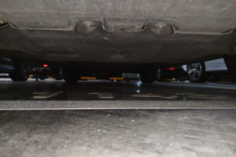 Used Mercedes-Benz GLC 2016 GLC 300 4MATIC Dynamic Model Chassis Front