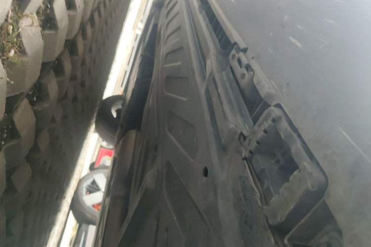 Used Mercedes-Benz GLC 2016 GLC 260 4MATIC Luxury Model Chassis Rear Left
