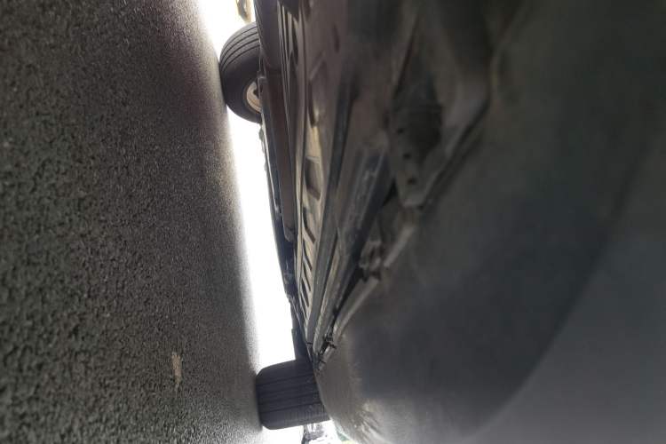 Used Mercedes-Benz GLC 2016 GLC 260 4MATIC Luxury Model Chassis Rear Right