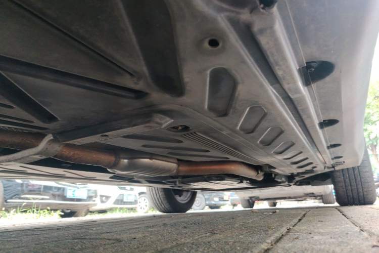 Used Mercedes-Benz GLC 2016 GLC 260 4MATIC Dynamic Edition Chassis Rear Right