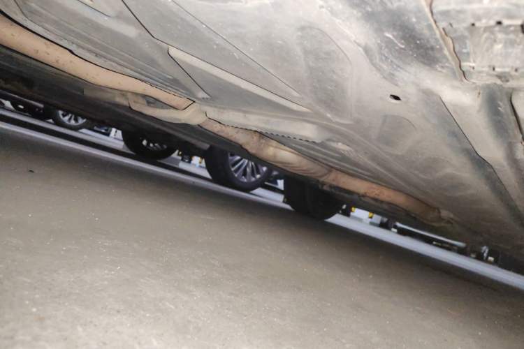 Used Mercedes-Benz GLC 2016 GLC 300 4MATIC Dynamic Model Chassis Rear Right