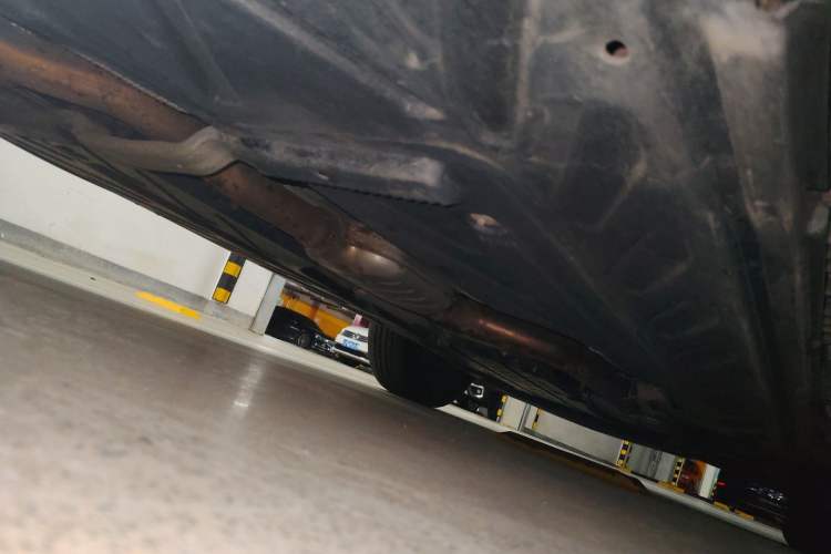 Used Mercedes-Benz GLC 2016 GLC 300 4MATIC Dynamic Model Chassis Rear Right