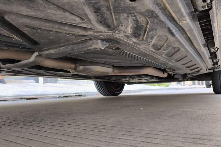 Used Mercedes-Benz GLC 2016 GLC 260 4MATIC Luxury Model Chassis Rear Right