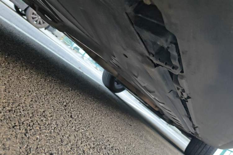 Used Mercedes-Benz GLC 2016 GLC 200 4MATIC Chassis Rear Right