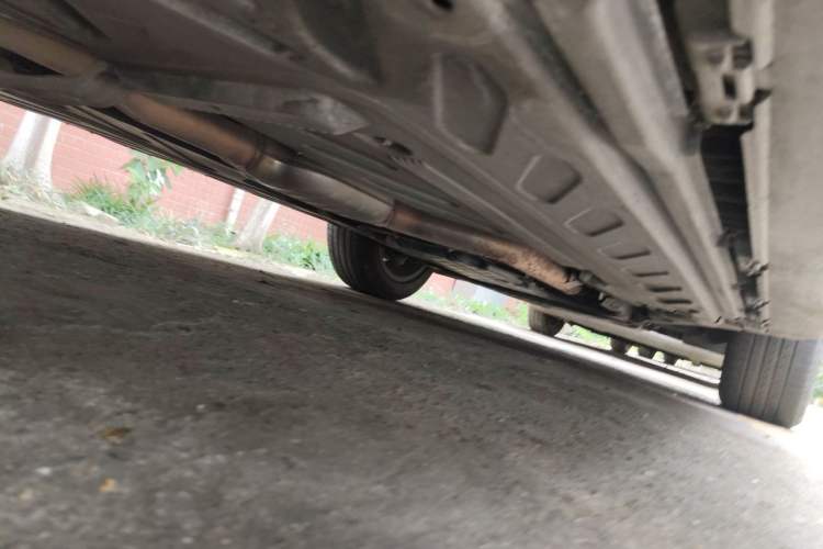 Used Mercedes-Benz GLC 2016 GLC 260 4MATIC Dynamic Edition Chassis Rear Right