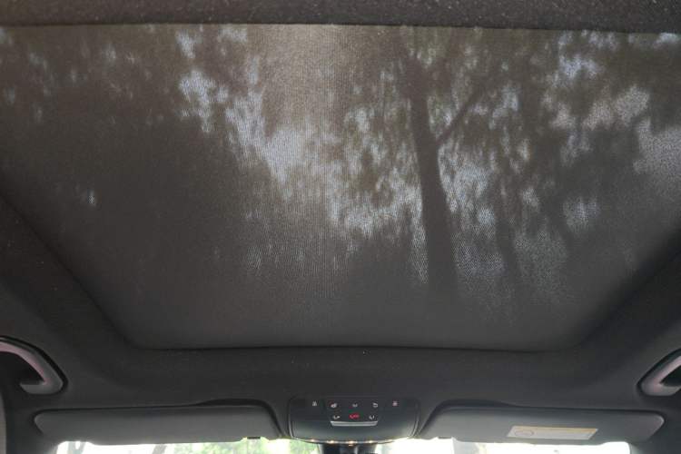 Used Mercedes-Benz GLC 2016 GLC 200 4MATIC Headliner