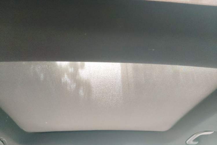 Used Mercedes-Benz GLC 2016 GLC 260 4MATIC Dynamic Edition Headliner