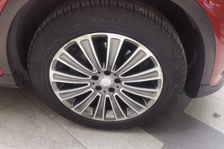 Used Mercedes-Benz GLC 2016 GLC 200 4MATIC Right Front Wheel Hub