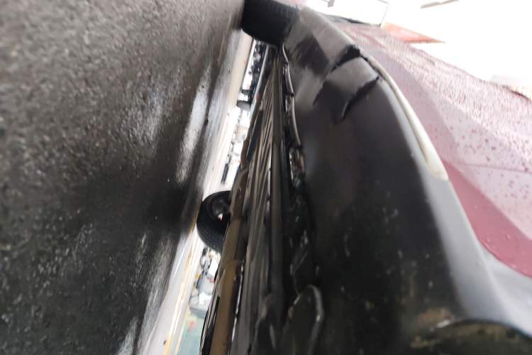Used Mercedes-Benz GLC 2016 GLC 200 4MATIC Right Side Sill