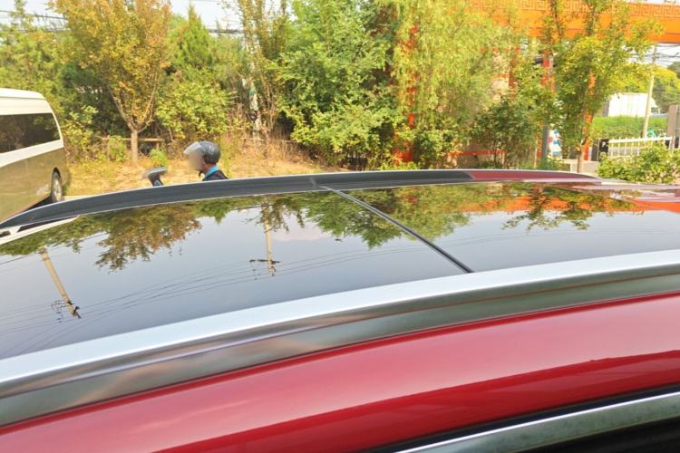 Used Mercedes-Benz GLC 2016 GLC 300 4MATIC Dynamic Model Roof